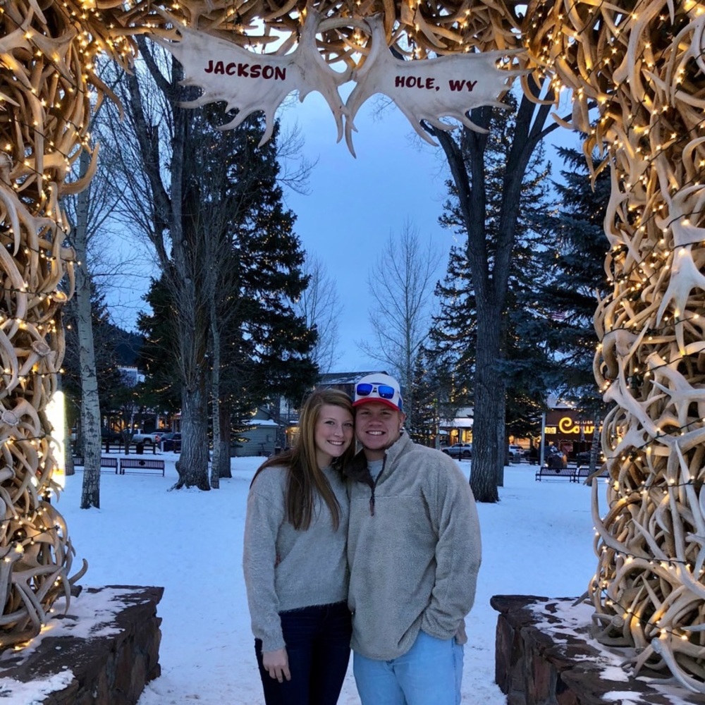 Meet your Posher, Allie